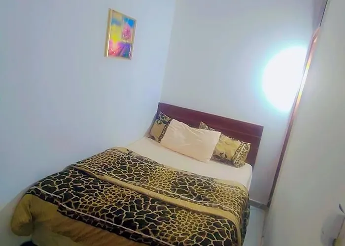 Stanman Guest House 2