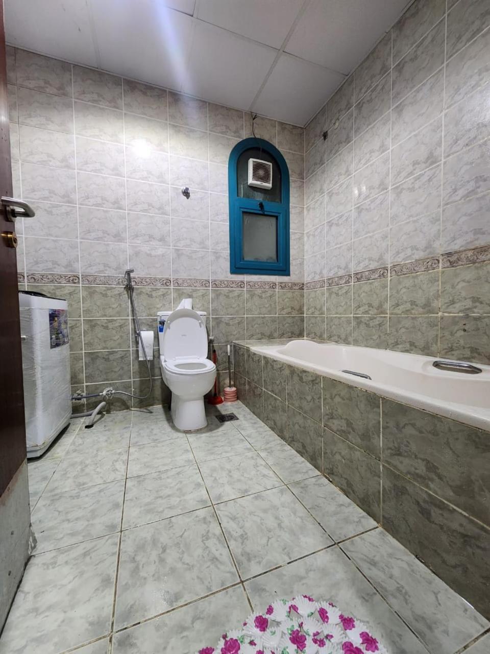 Stanman 2 * Abu Dhabi