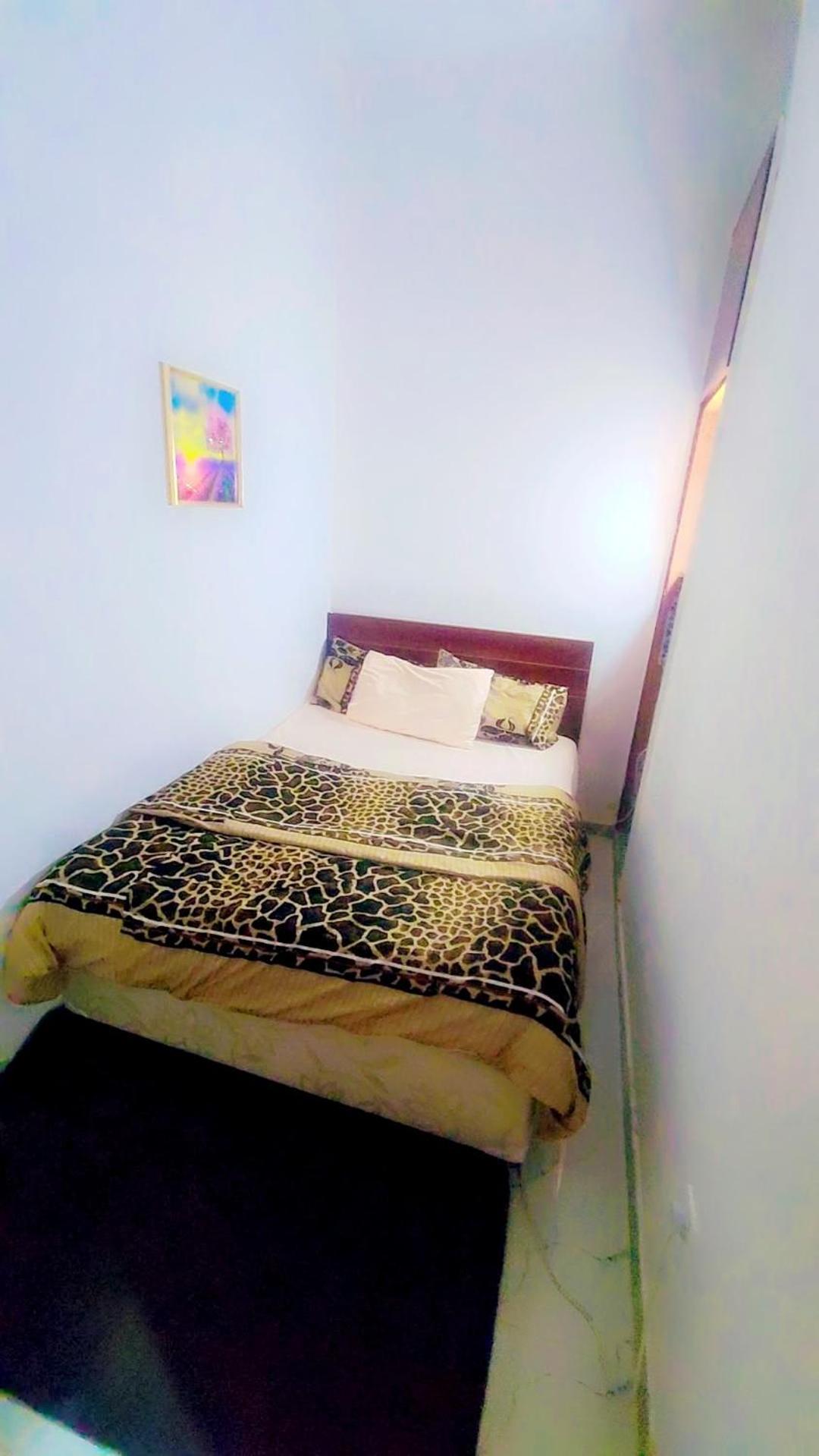 Apartment Stanman 2