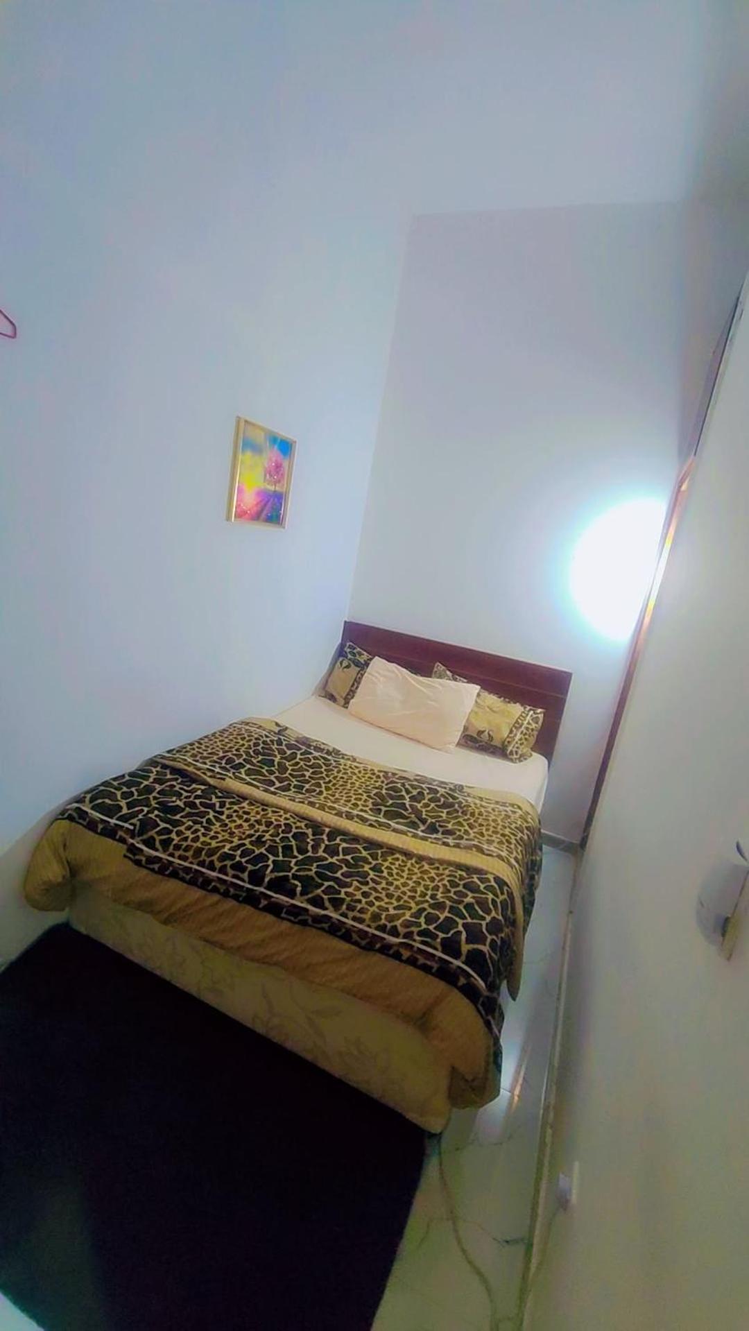 Stanman 2 Apartment *